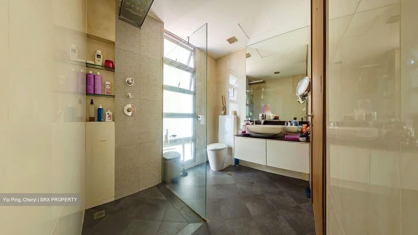 The Serenade @ Holland (D10), Condominium #556528401